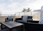 Ferienwohnung Strandhotel App. 105