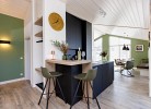 Ferienhaus Villa Hempen