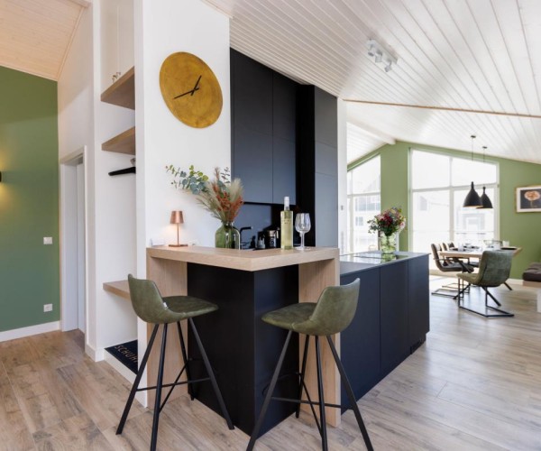 Ferienhaus Villa Hempen