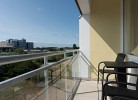 'Strandhuus' (ehem. Strandhotel), Wohnung 307 'Albatros' (Typ III)
