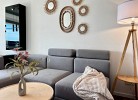 Strandhuus, Wohnung 'Strandbutze 203'