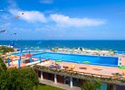 Camping Village Rosapineta Mobilehome Happy Easy
