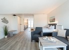 Meerblickvilla, Wohnung 42 'Küstenblick'