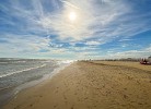 Residenz Bia's Beach Zweizimmer-Wohnung Bilo D2