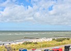 Strandhuus, Wohnung 317 'Seestern'