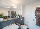 Schleivilla Lootsen Hus by Seeblick Ferien, 3 Etagen bis 8 Personen, direkter Wasserblick, Sauna, Kamin Whirlpool