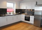Ferienwohnung Kajüte DG