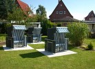 Strandhaus/Strandhafer