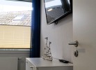 Haus Seemöwe Whg.8, Wehrbergsweg 13 , inkl. Strandkorb,  Duhnen