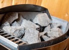 Schleivilla Lootsen Hus by Seeblick Ferien, 3 Etagen bis 8 Personen, direkter Wasserblick, Sauna, Kamin Whirlpool