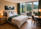 Baiersbronner Blütenbrise – Balkon & Schwarzwaldblick - Mein Schwarzwaldhäusle GmbH