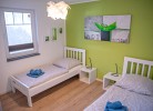 Ferienwohnung @Home in Born