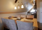 Ferienwohnung Stilleben 'MONET' im Skigebiet
