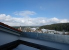 Ferienwohnung Schönwaldblick - 2 große Balkone mit traumhafter Sicht - barrierefrei - Mein SWH