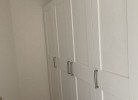 Haus 'Seerose', Wohnung 'Strandbude 44'