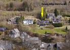 Alte Försterei - Komfort-Fewo 'Hochsitz' mit Pool