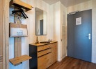 Haus Dünenblick im Dünenpark I, Wohnung 10 'Dünenläufer'