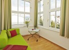 Autorenhaus Wohnung Nr. 10