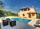 Villa Smrikve