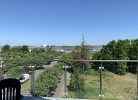 Inselblume 33 - Ferienwohnung im Turm der Strandburg