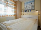 'Strandpark Großenbrode', Haus 'Ostseebrise', Wohnung 12