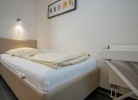 Haus 'Zur Mole', Wohnung 16 'Strandjuwel'