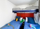 Sereno Camping Holiday Mobilehome Prestige 5