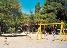 Camping Al Bosco Mobilehome Luxury