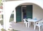 Villa Inca Dreizimmer-Wohnung Tipo C