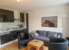 NEU! Ferienwohnung Ankerplatz Hooksiel