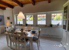 58 Ferienhaus 'Sonnenblick' mit Blick auf Fehmarnsundbrücke