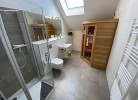 Fewo Reeders Topp by Seeblick Ferien ORO, Penthouse,Sauna