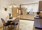 5-Sterne Ferienwohnung Lavendel 'Barrierefreundlicher Luxus in Arnbruck'