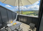 Ferienwohnung „Schwarzwaldtraum' – Maisonette mit zwei Terrassen & Panoramabalkon im Schwarzwald