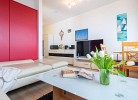 'Strandhuus' (ehem. Strandhotel), Wohnung 317 'Seestern' (Typ II)