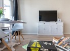 Haus 'Steinwarder 7', Wohnung 27 'Muschelsucher'