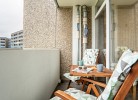 'Ferienpark Heiligenhafen', Haus L, Wohnung 03.10 'Hafenglück'