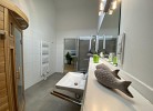 Fewo Reeders Topp by Seeblick Ferien ORO, Penthouse,Sauna