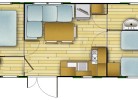 St. Michael Camping Village Mobilehome Piviere