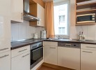 'Strandpark Großenbrode', Haus 'Meerblick', Wohnung 3 'Seeperle'