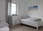 Ferienhaus Svea in Born