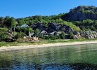 Strandperle