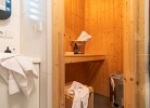 'Strandpark Großenbrode', Haus 'Ostseebrise', Wohnung 9 'Perlentaucher'