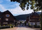 Fereinwohnung Tannenblick mit 2 Balkonen und Hallenbad - Mein Schwarzwaldhäusle