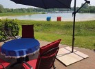Ferienhaus Doris Seeblick