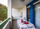 Residenz Vera Cruz Zweizimmerwohnung B4+