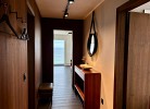 Haus Zur Mole, Wohnung 19 'Ostseelounge'