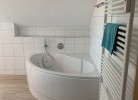 Inselblume 33 - Ferienwohnung im Turm der Strandburg