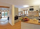 Zur Schmiede - AlpChalet EG in Kaltenbrunn