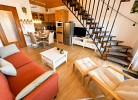 Ferienwohnung 'Waldblick' mit Balkon und Dachterrasse mit traumhaftem Südblick - Mein SWH